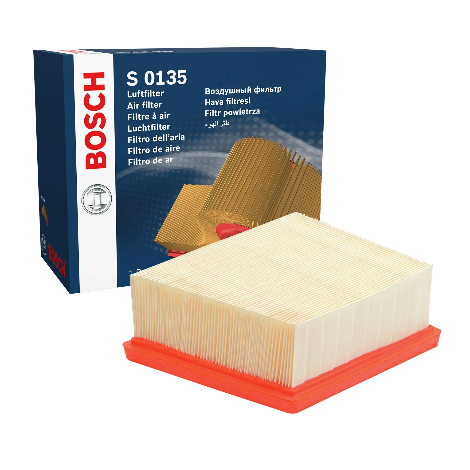 Bosch Air Filter