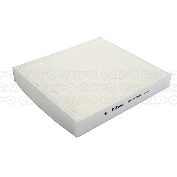 ADL Blueprint Air Filter