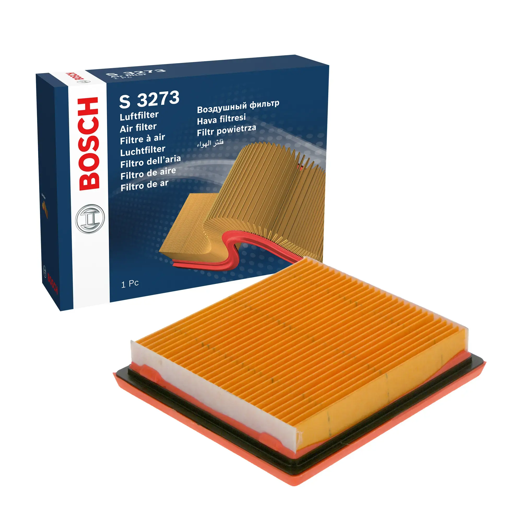 Bosch Air Filter