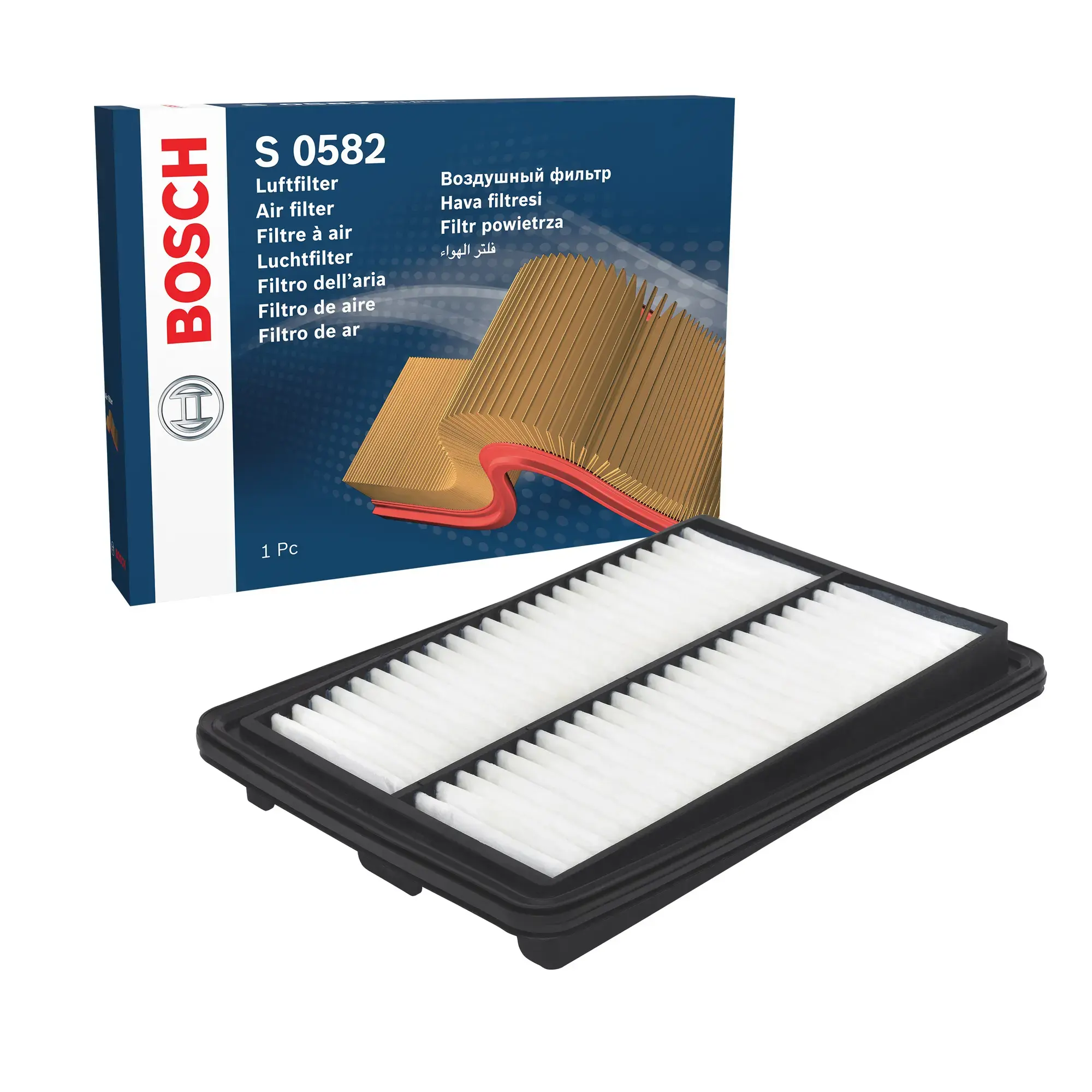 Bosch Air Filter
