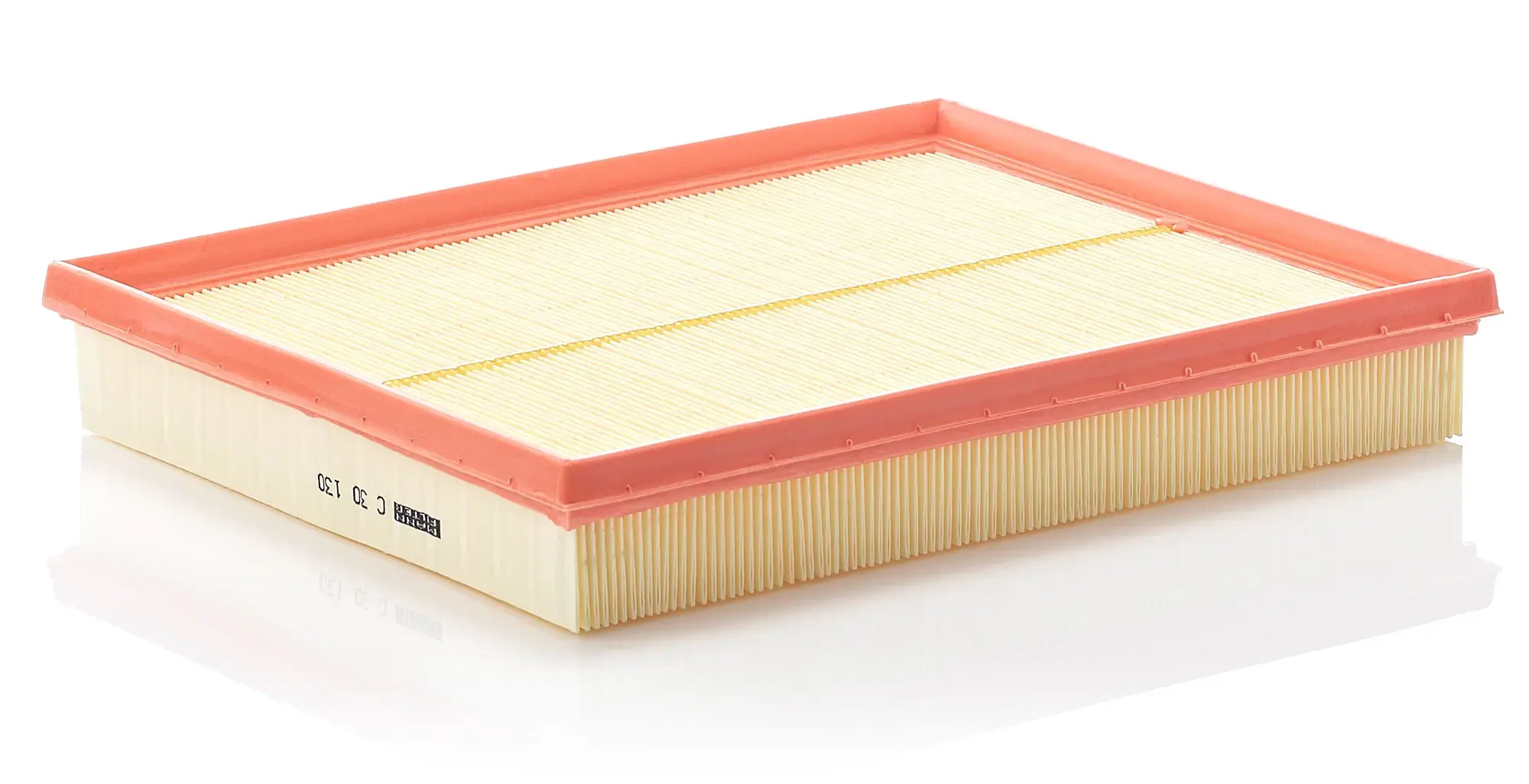 MANN-FILTER Air Filter