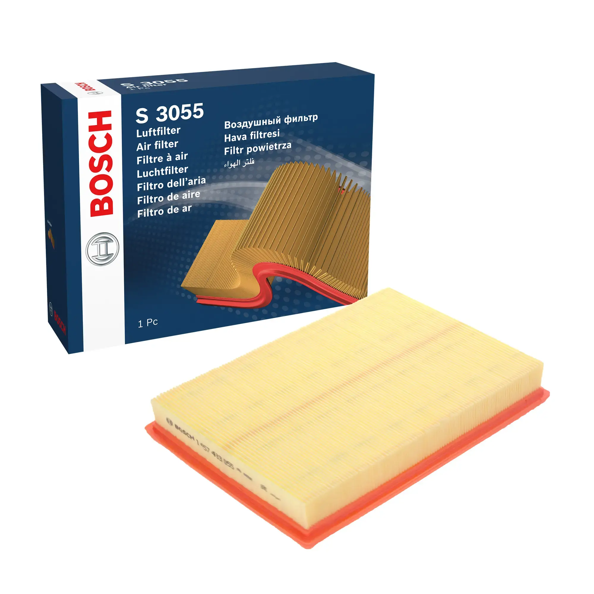 Bosch Air Filter