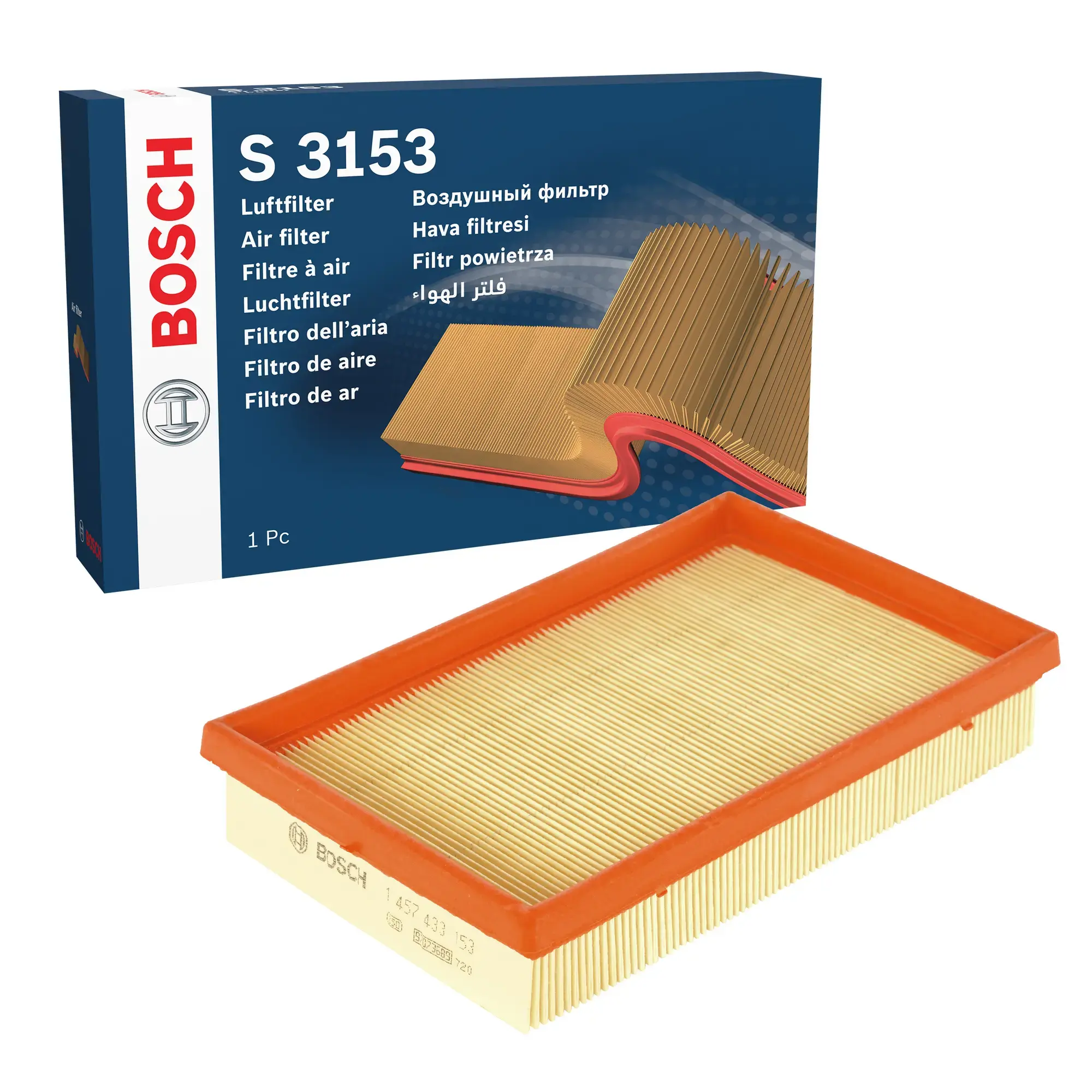 Bosch Air Filter