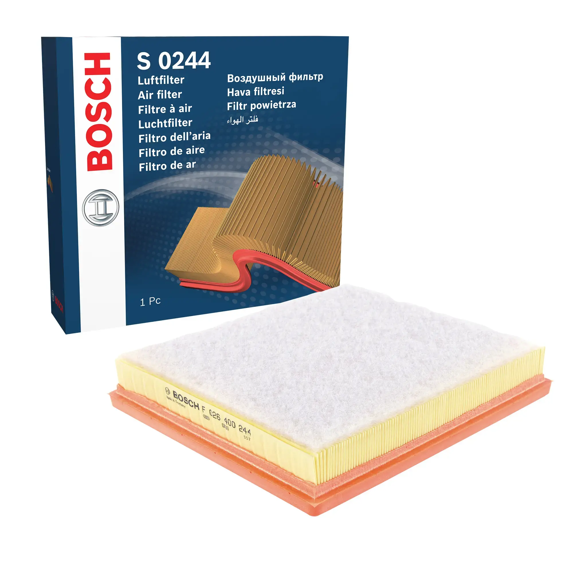 Bosch Air Filter