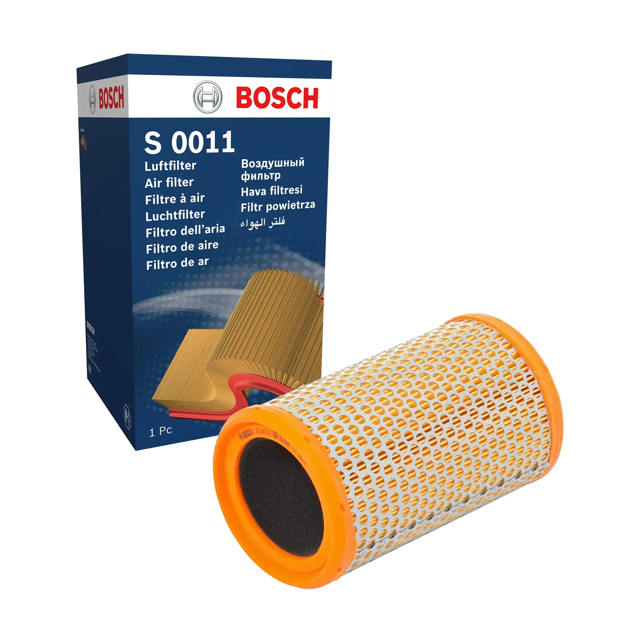 Bosch Air Filter
