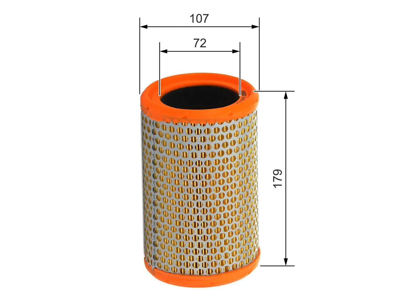 Bosch Air Filter