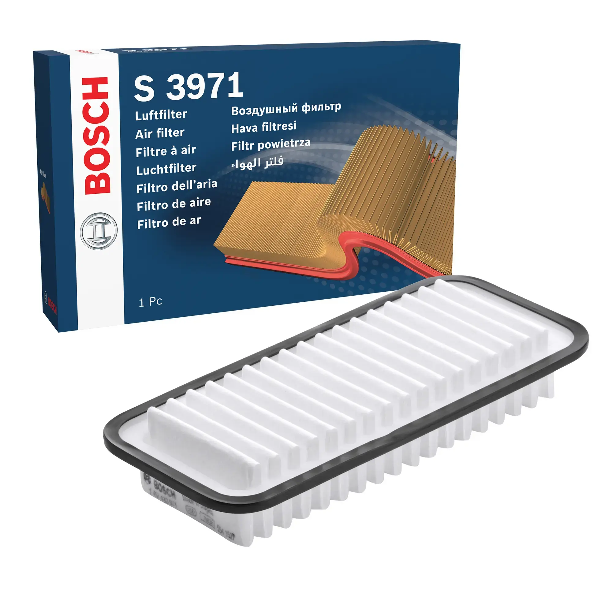 Bosch Air Filter