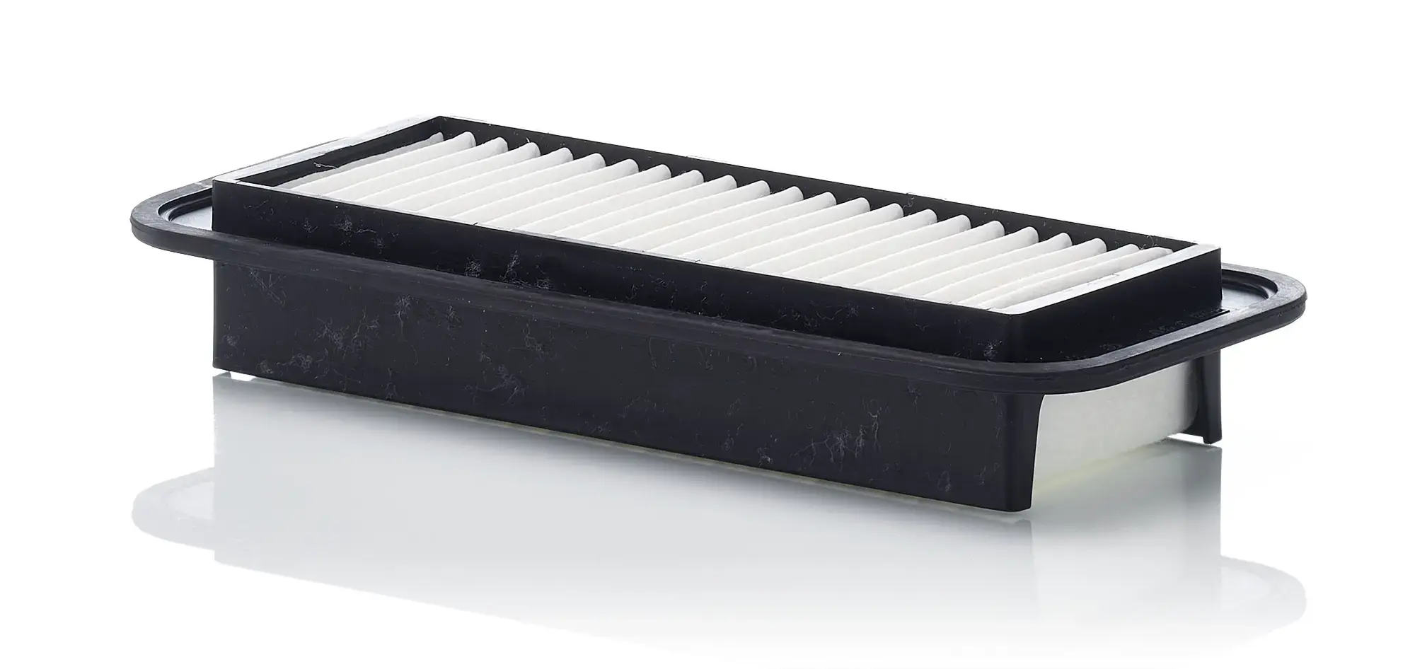 MANN-FILTER Air Filter