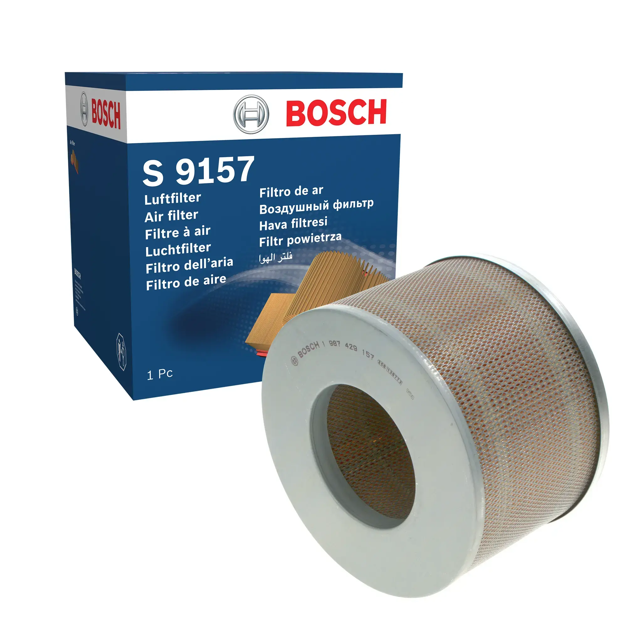 Bosch Air Filter