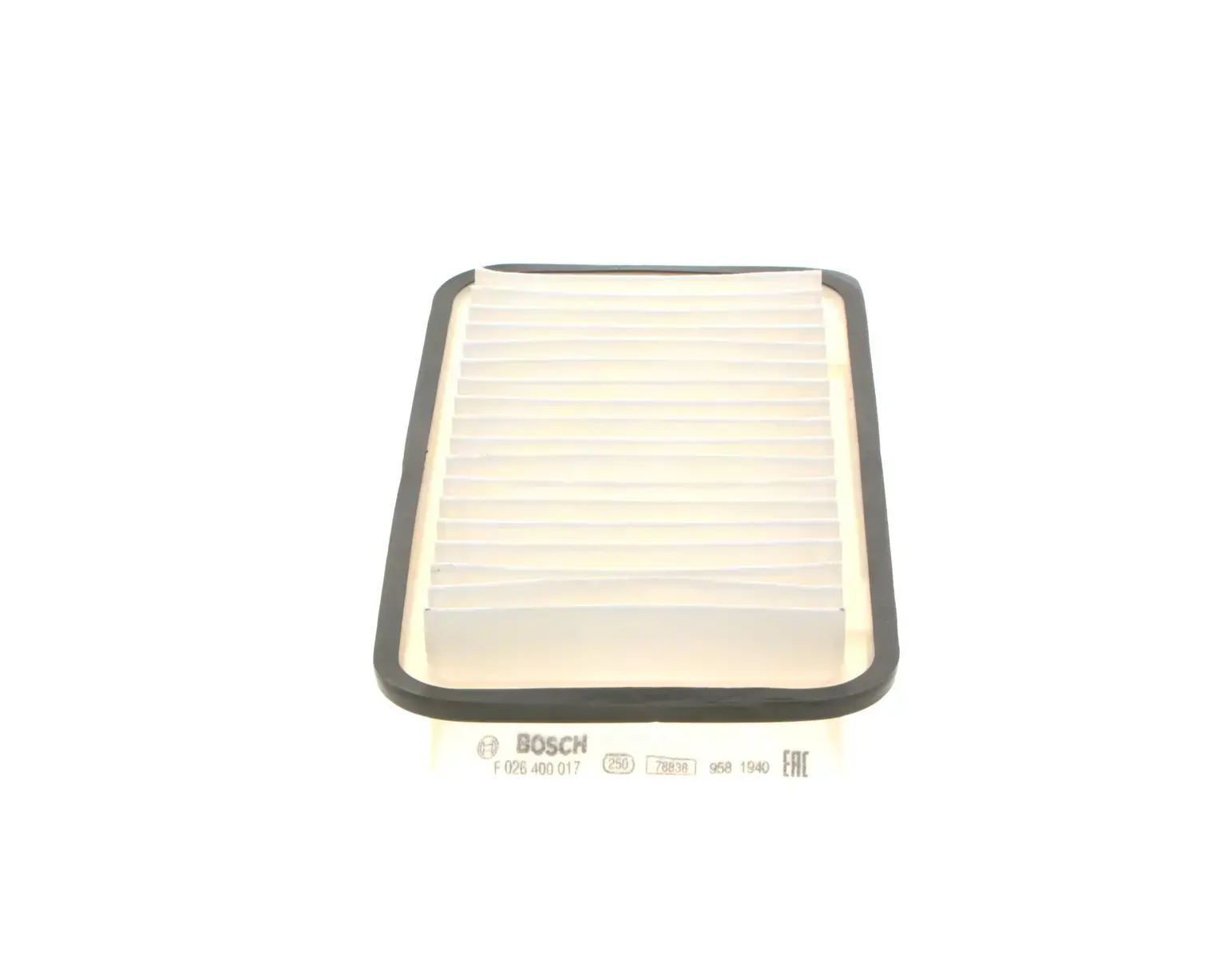 Bosch Air Filter