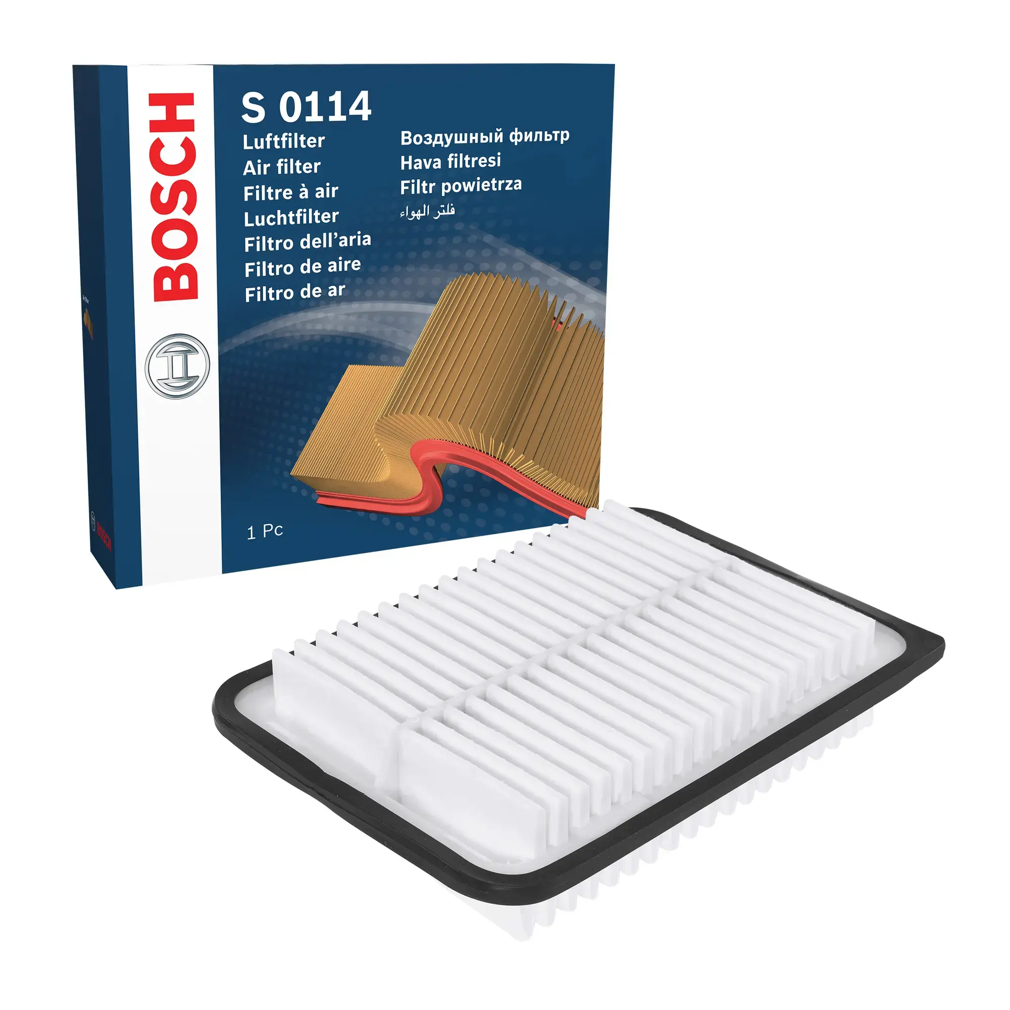 Bosch Air Filter