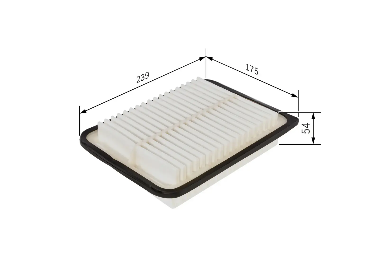 Bosch Air Filter