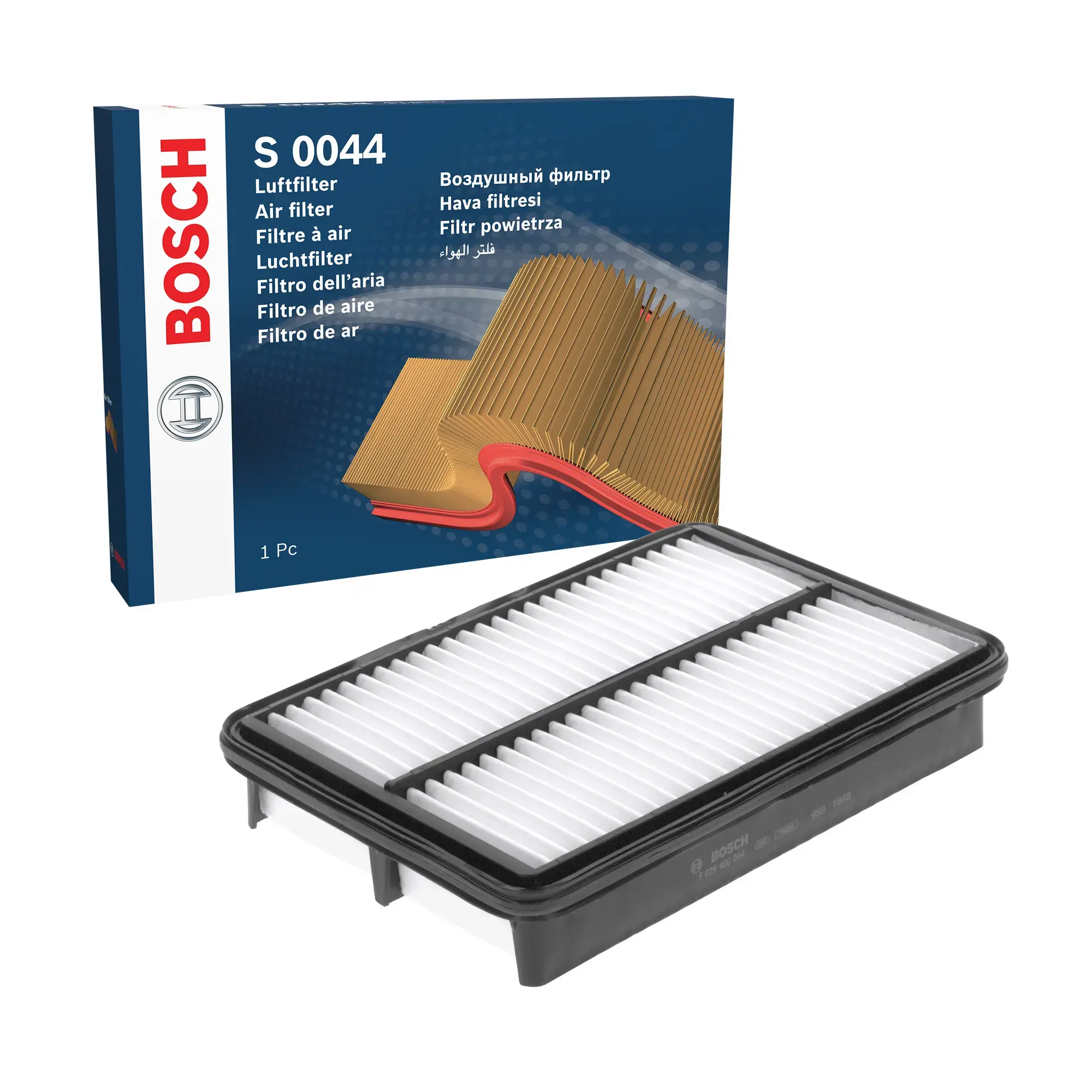 Bosch Air Filter