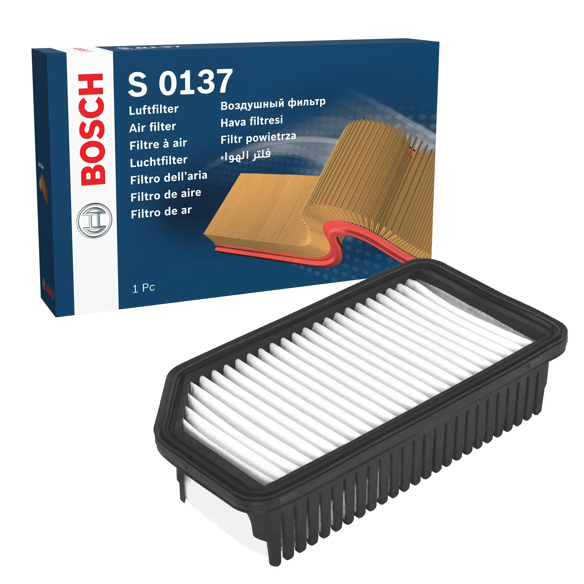 Bosch Air Filter