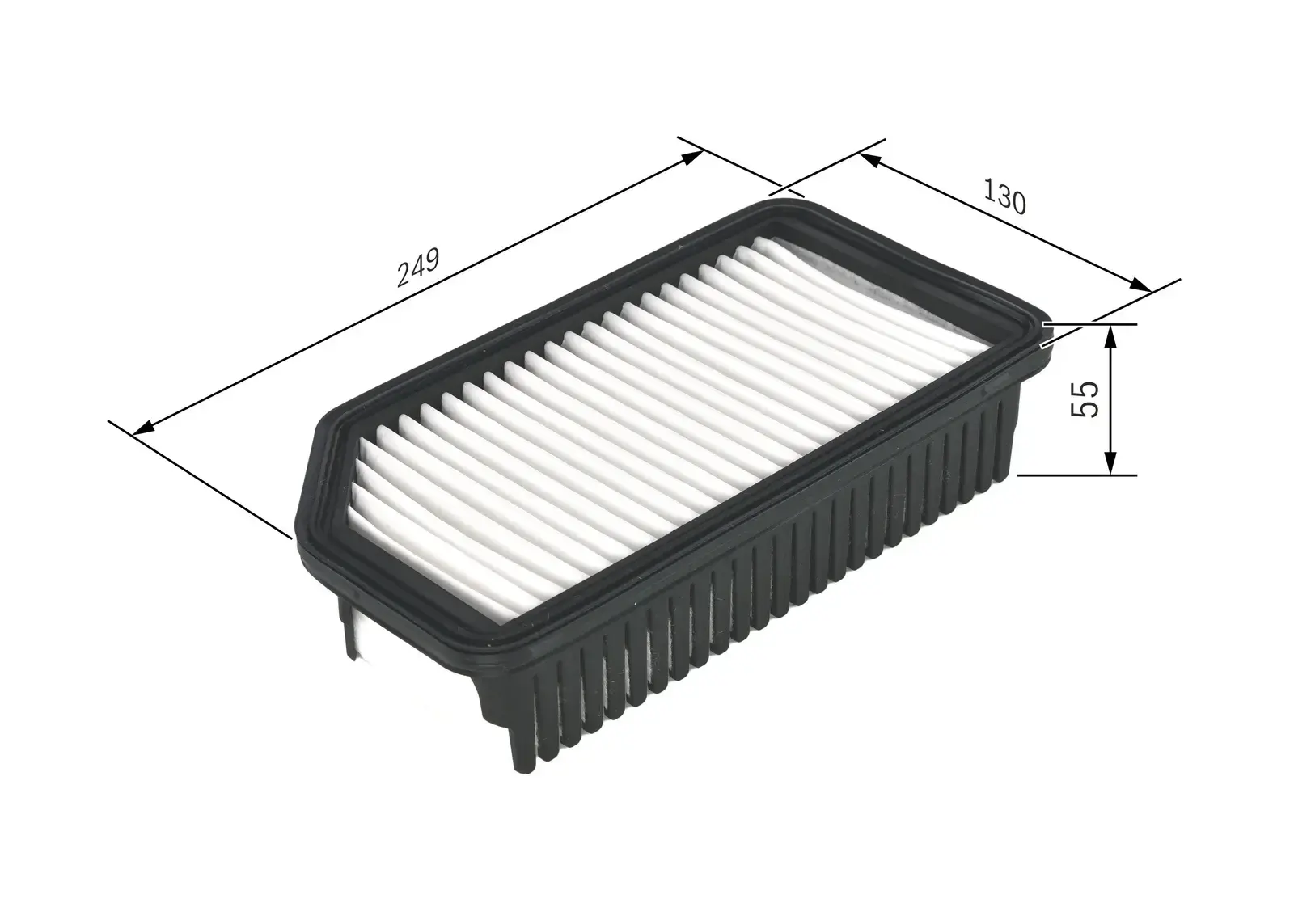 Bosch Air Filter