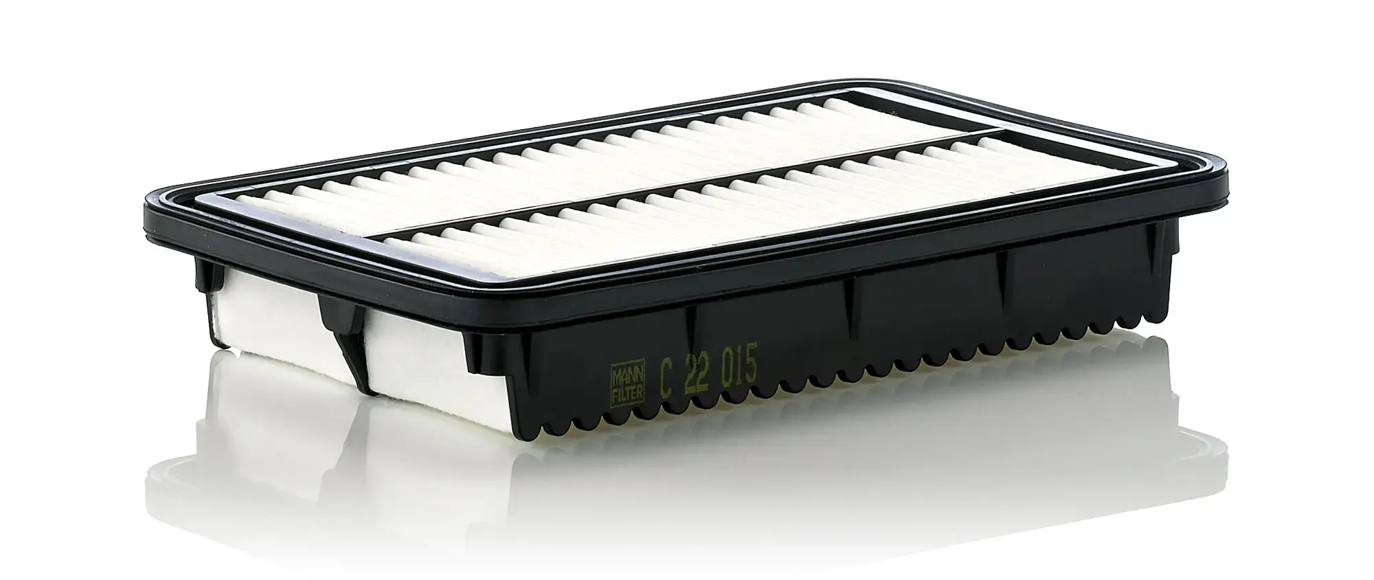 MANN-FILTER Air Filter