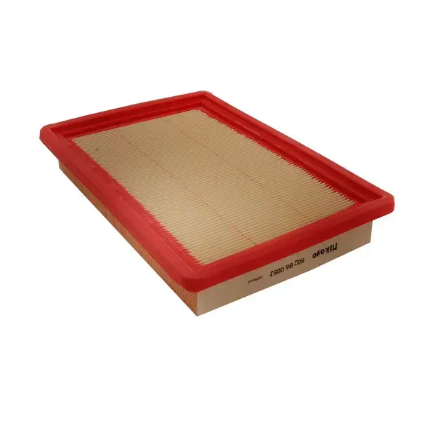 ADL Blueprint Air Filter