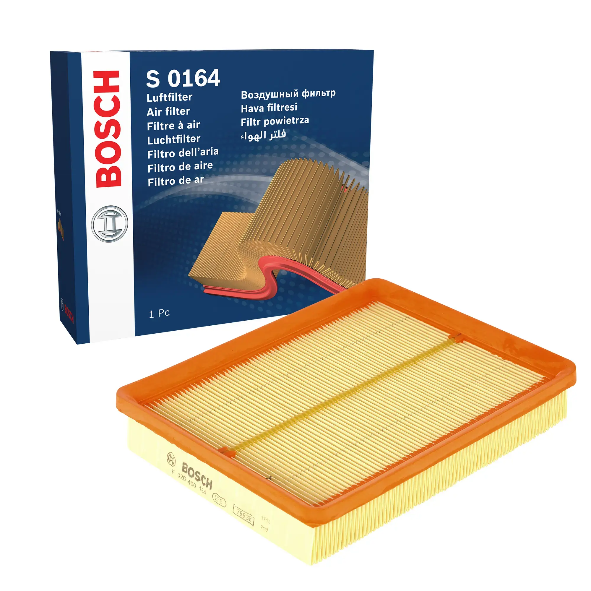 Bosch Air Filter