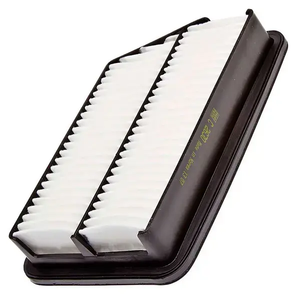 MANN-FILTER Air Filter