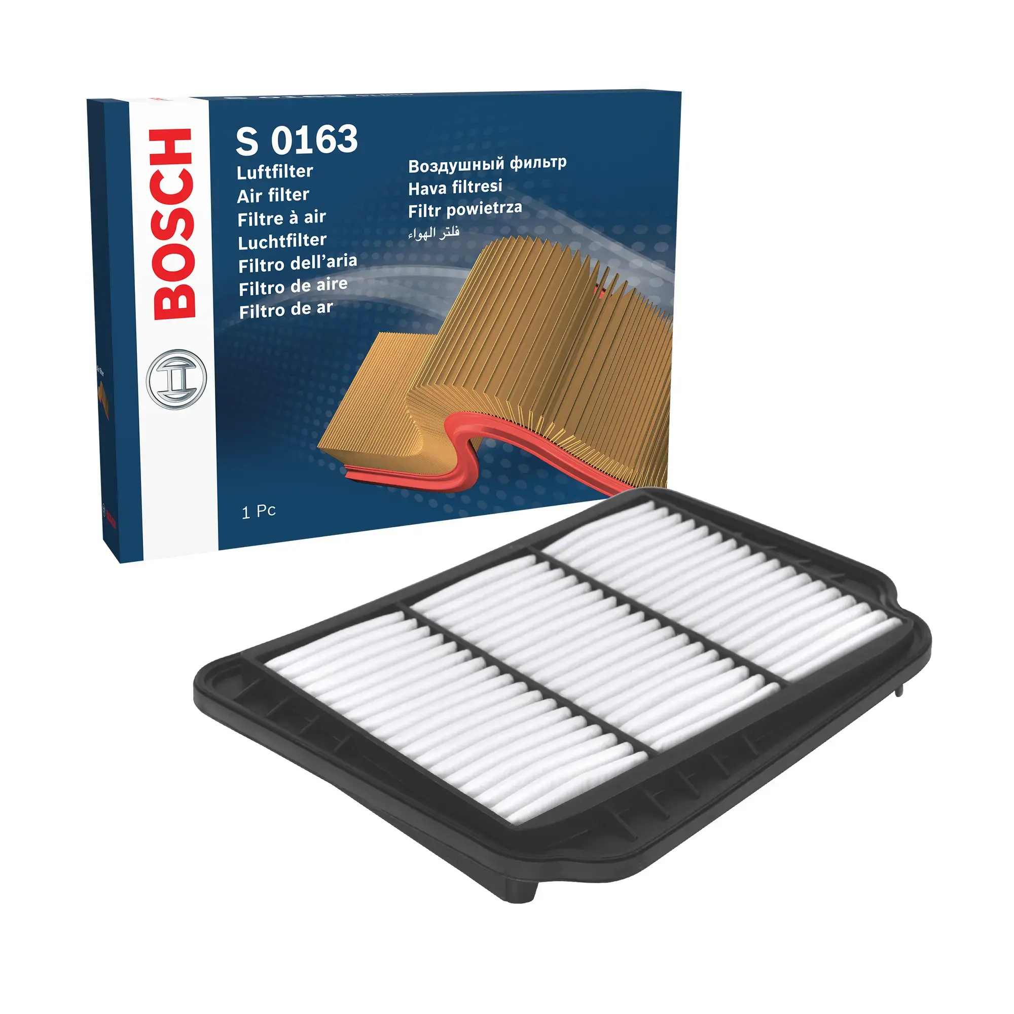 Bosch Air Filter