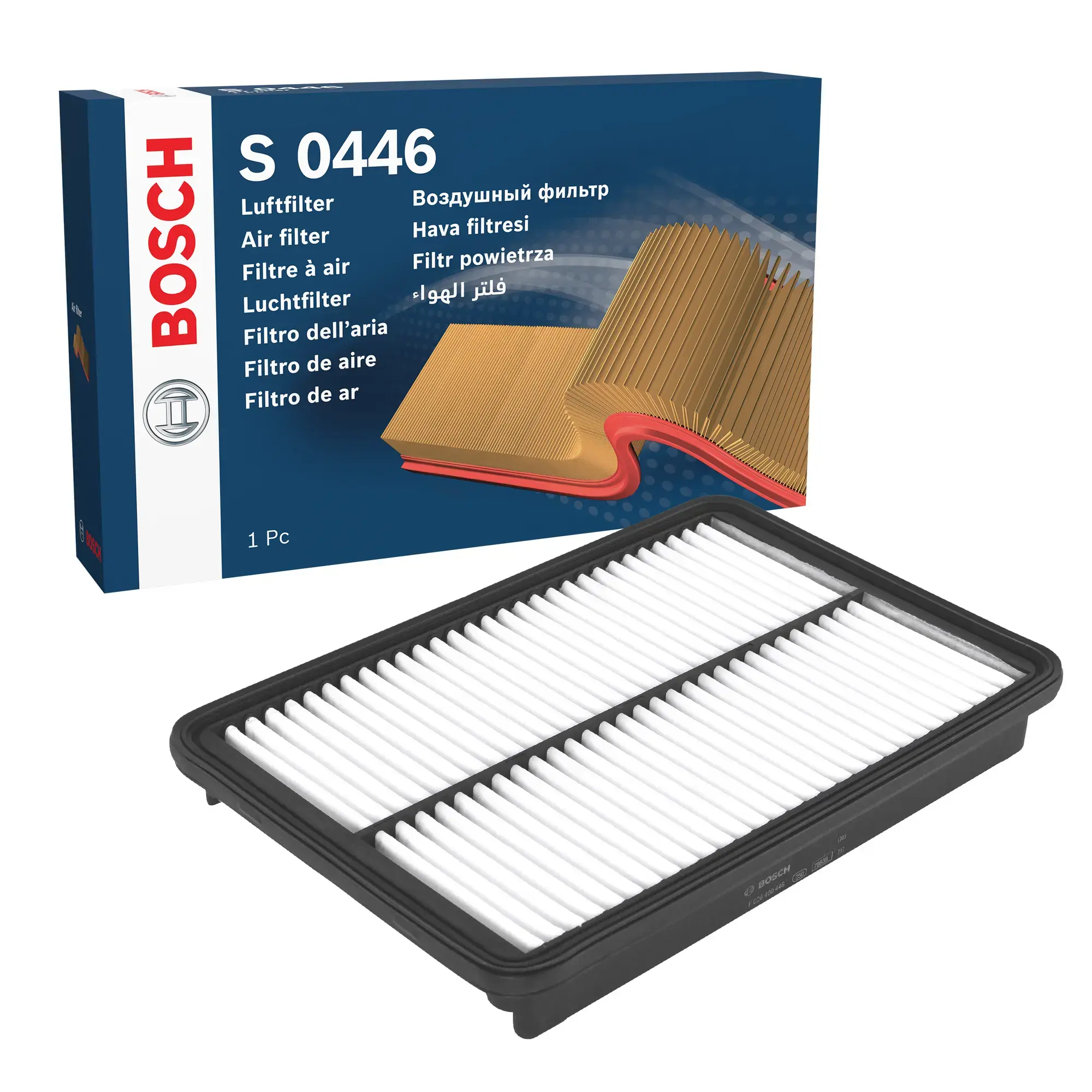 Bosch Air Filter