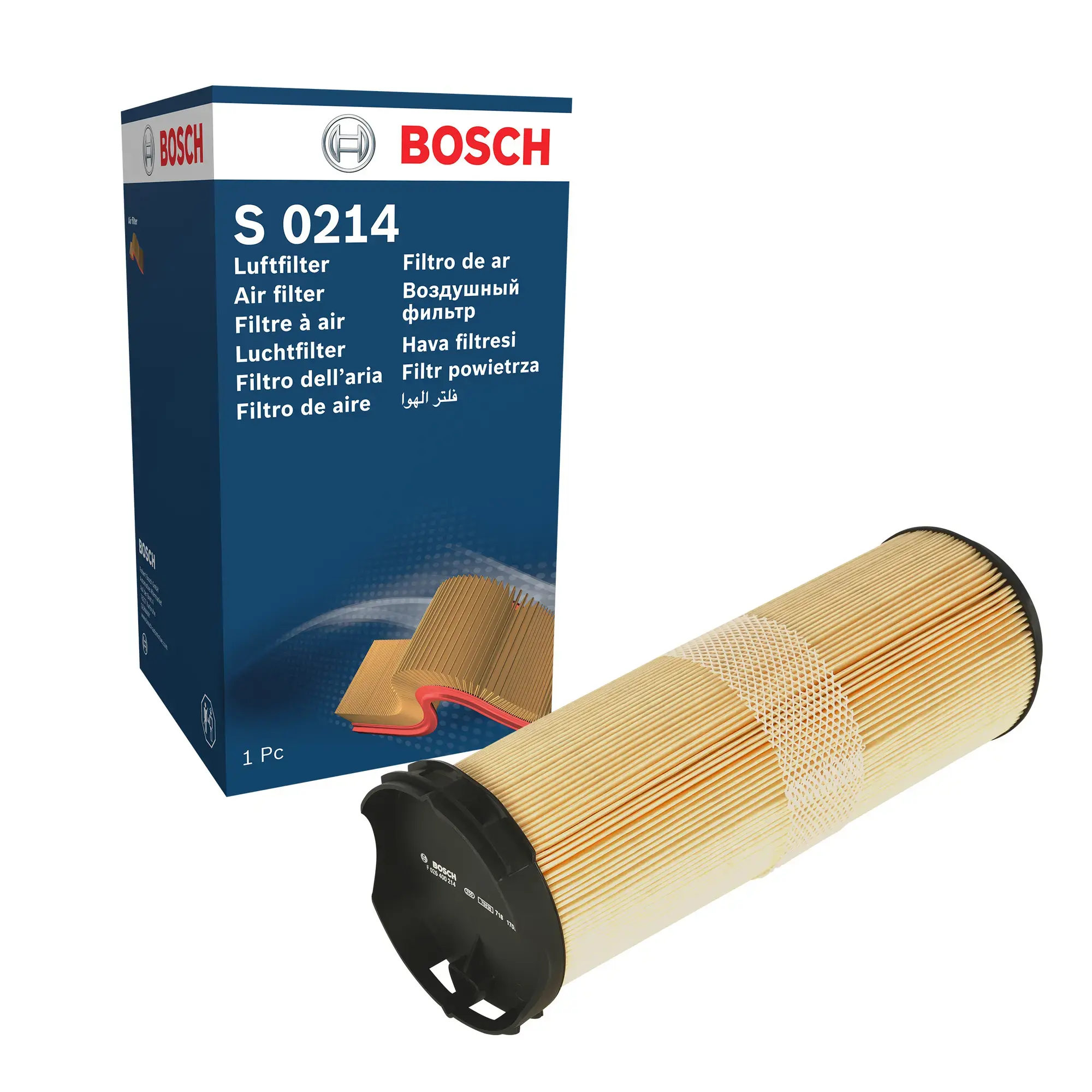 Bosch Air Filter