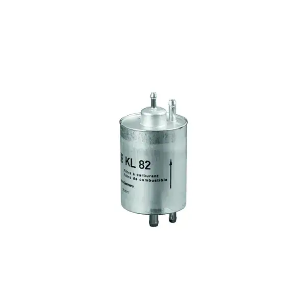 Mahle Fuel Filter