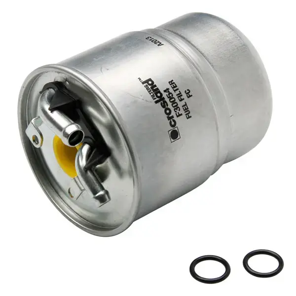 Crosland Fuel Filter