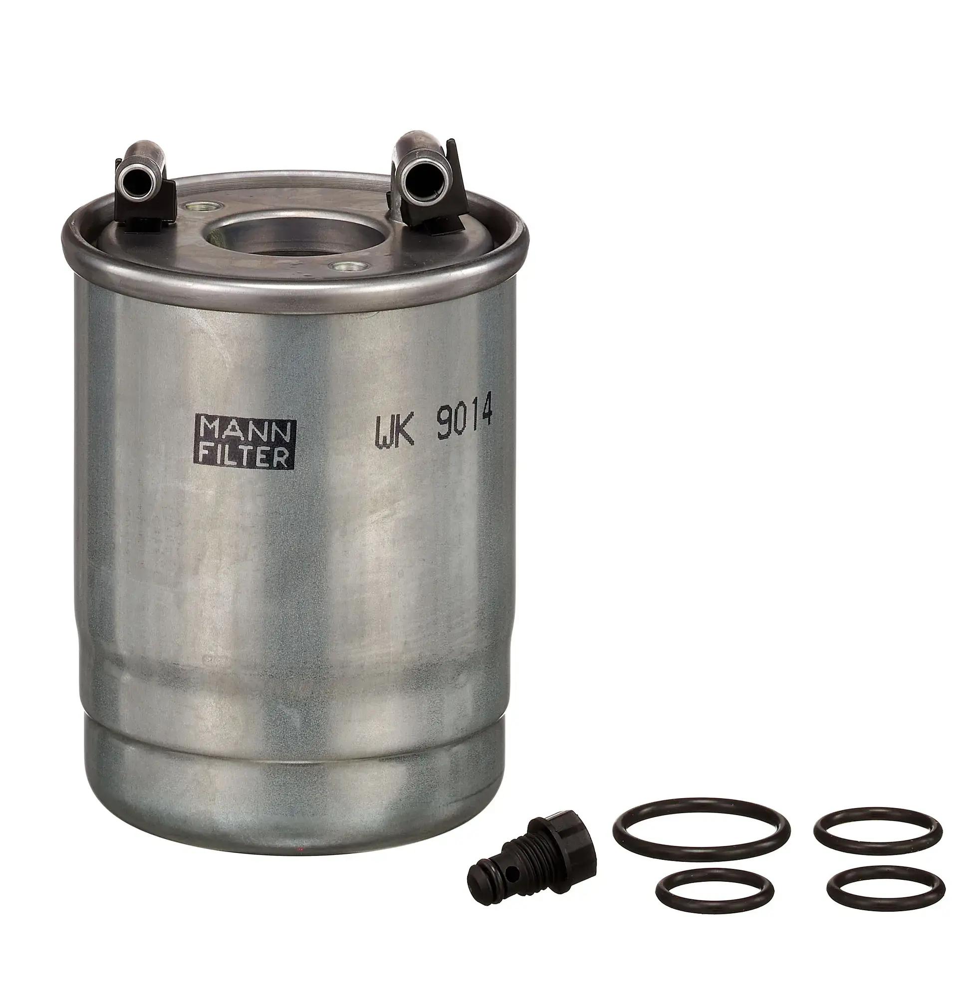 MANN-FILTER Fuel Filter