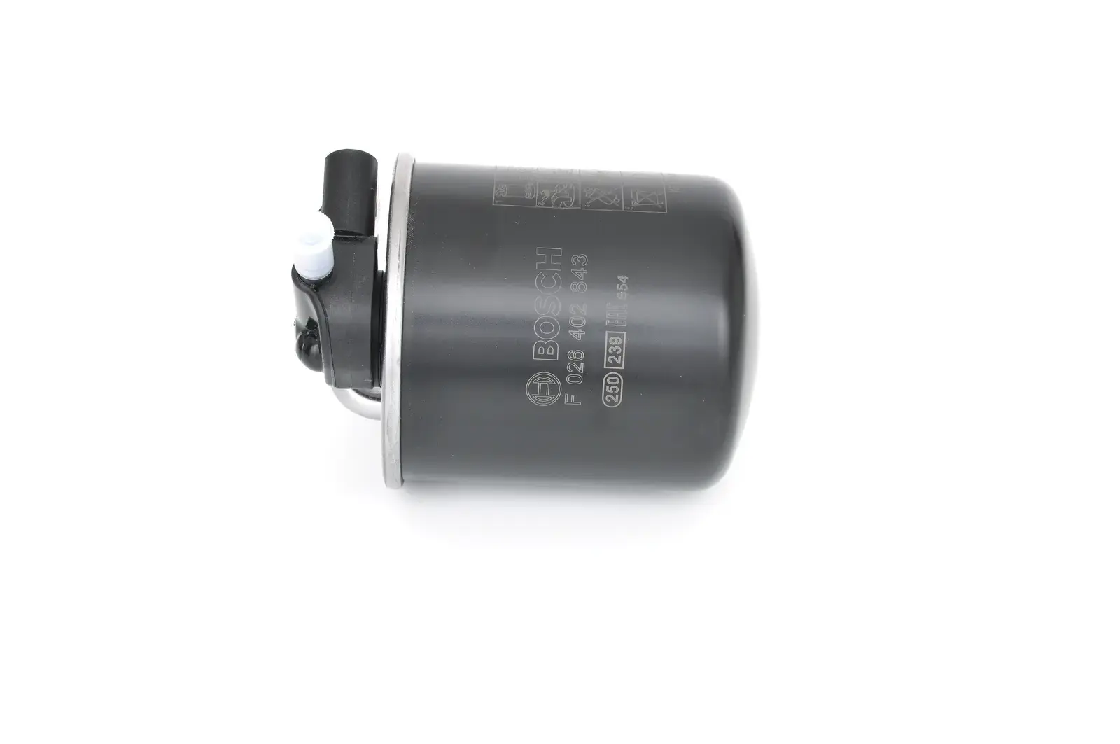 Bosch Fuel Filter