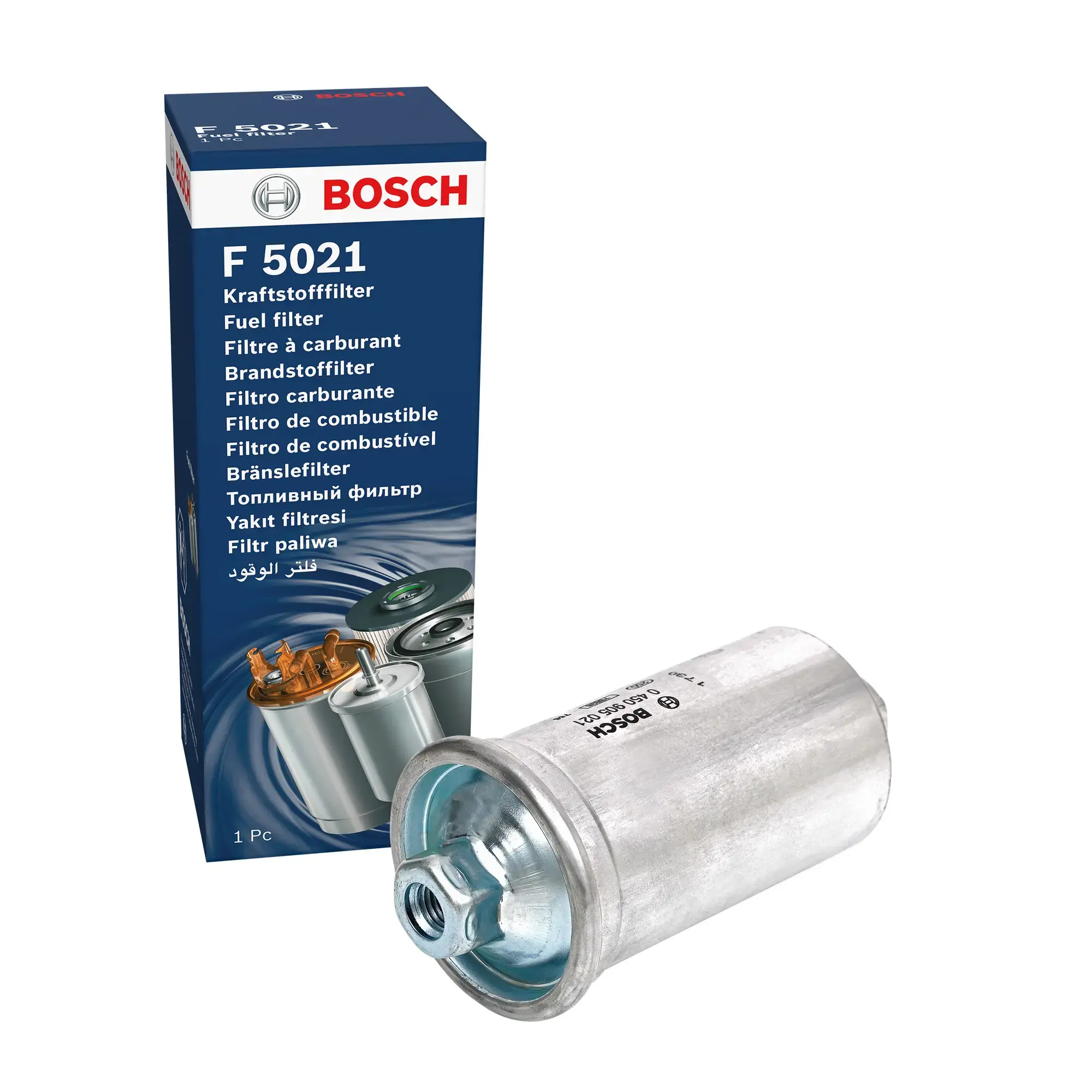 Bosch Fuel Filter