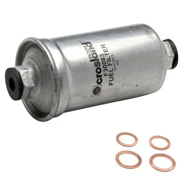 Crosland Fuel Filter