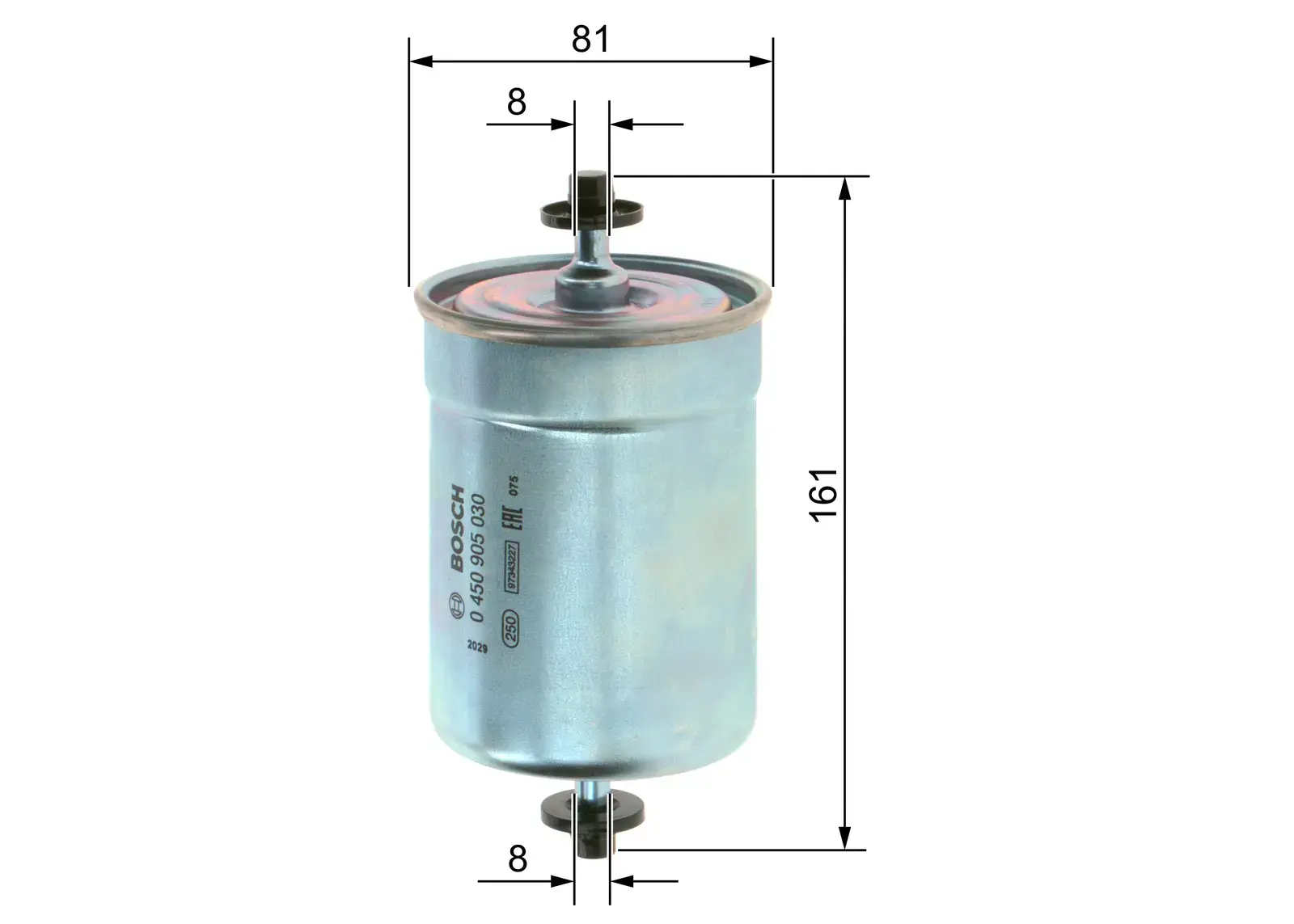 Bosch Fuel Filter