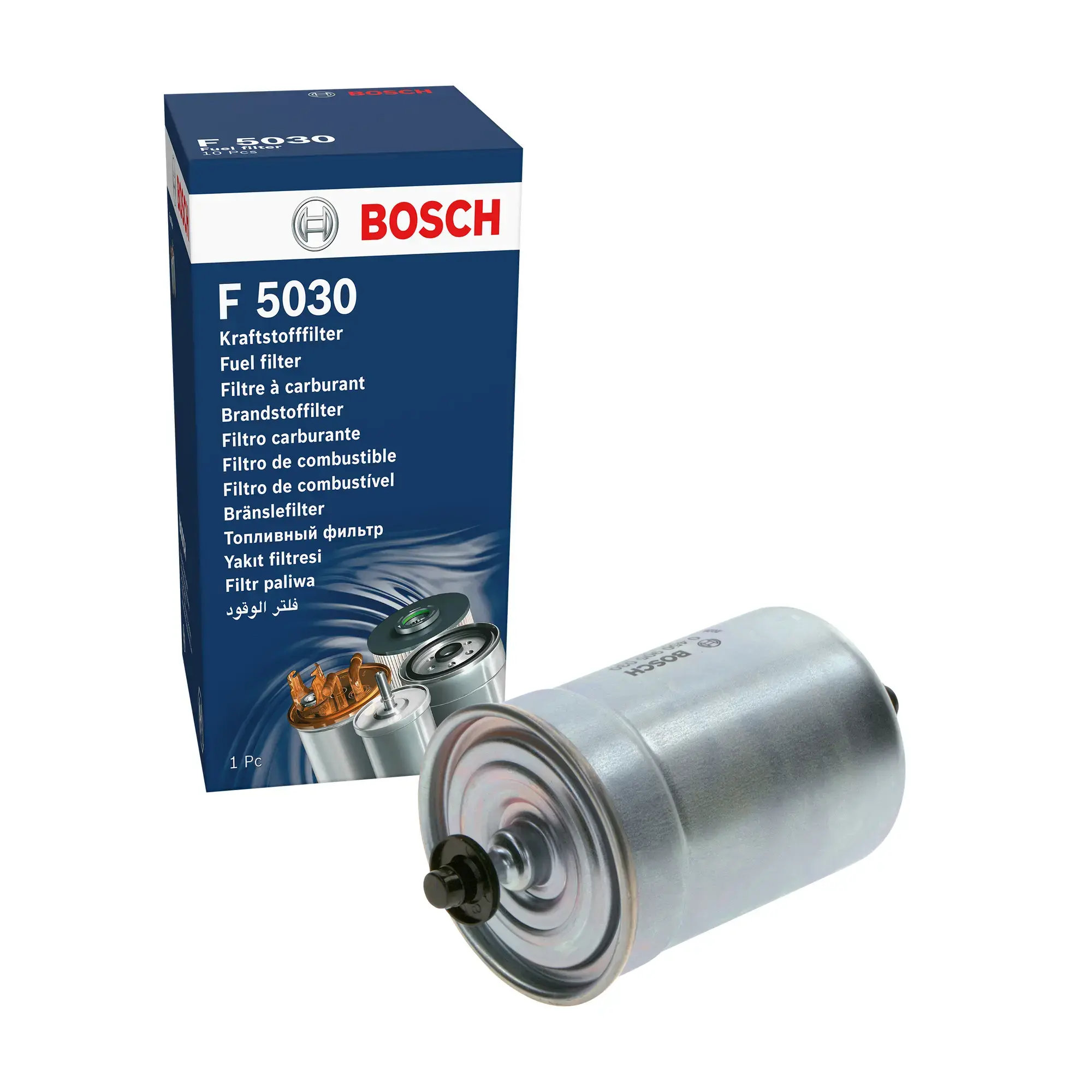 Bosch Fuel Filter
