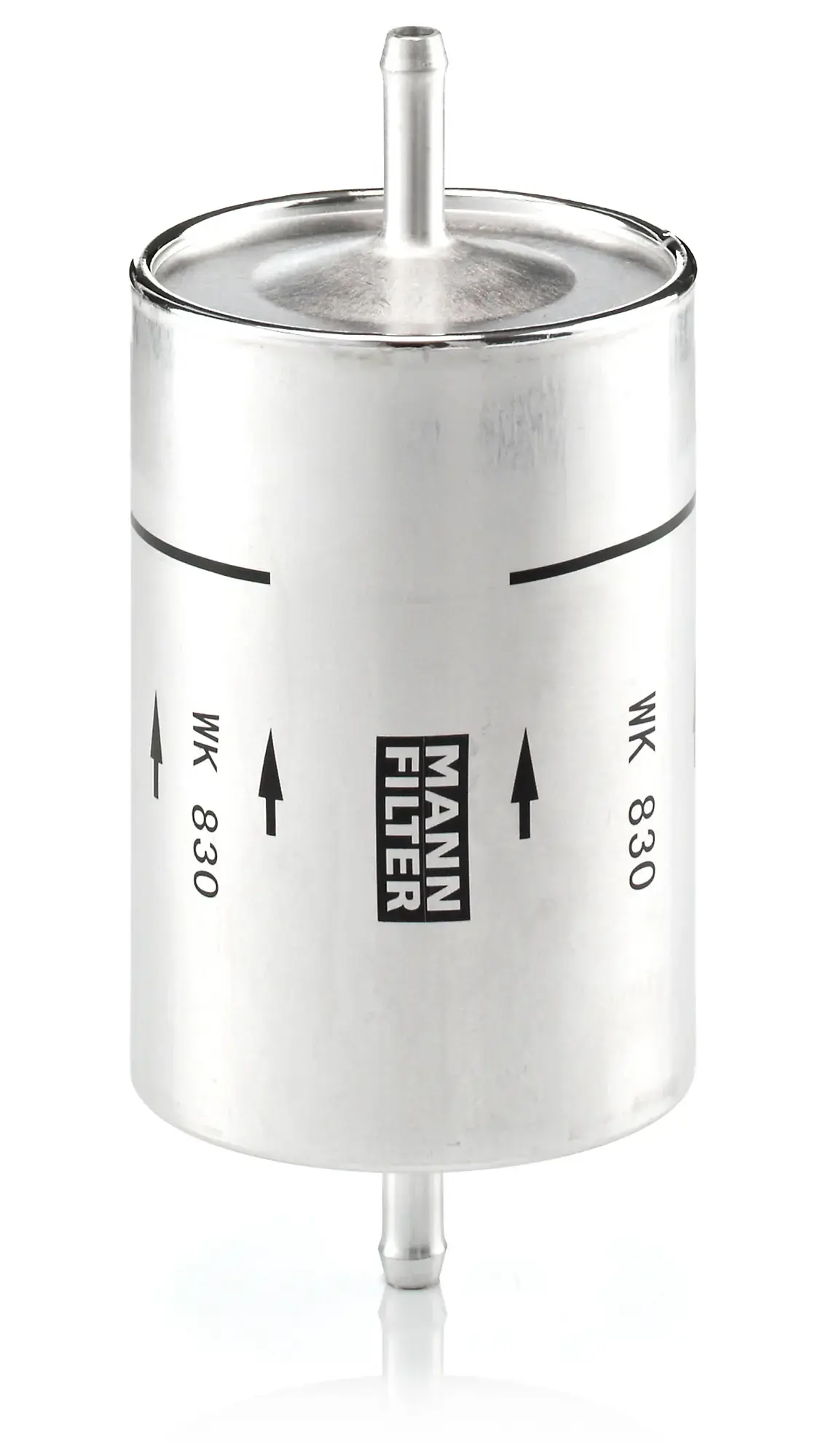 MANN-FILTER Fuel Filter