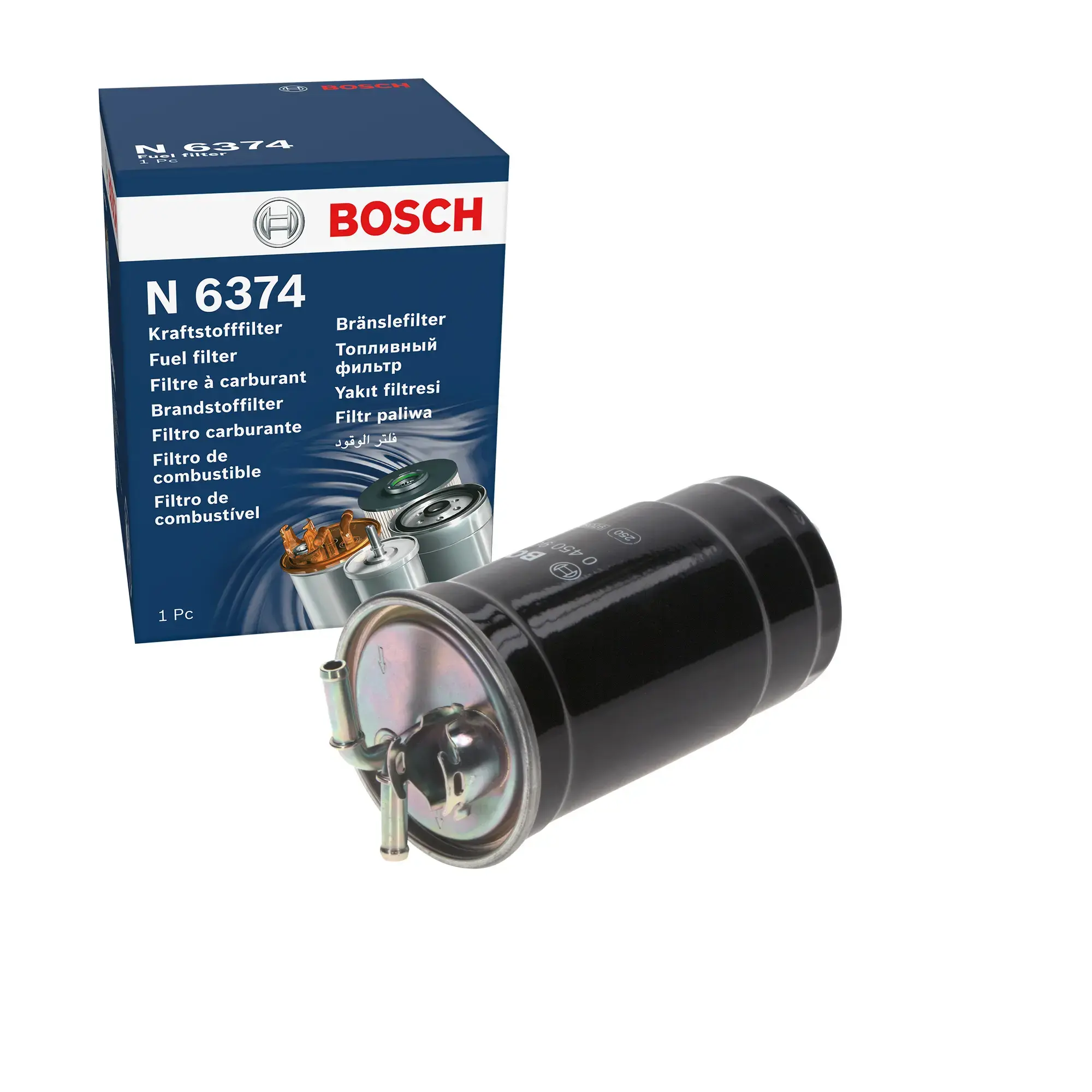 Bosch Fuel Filter