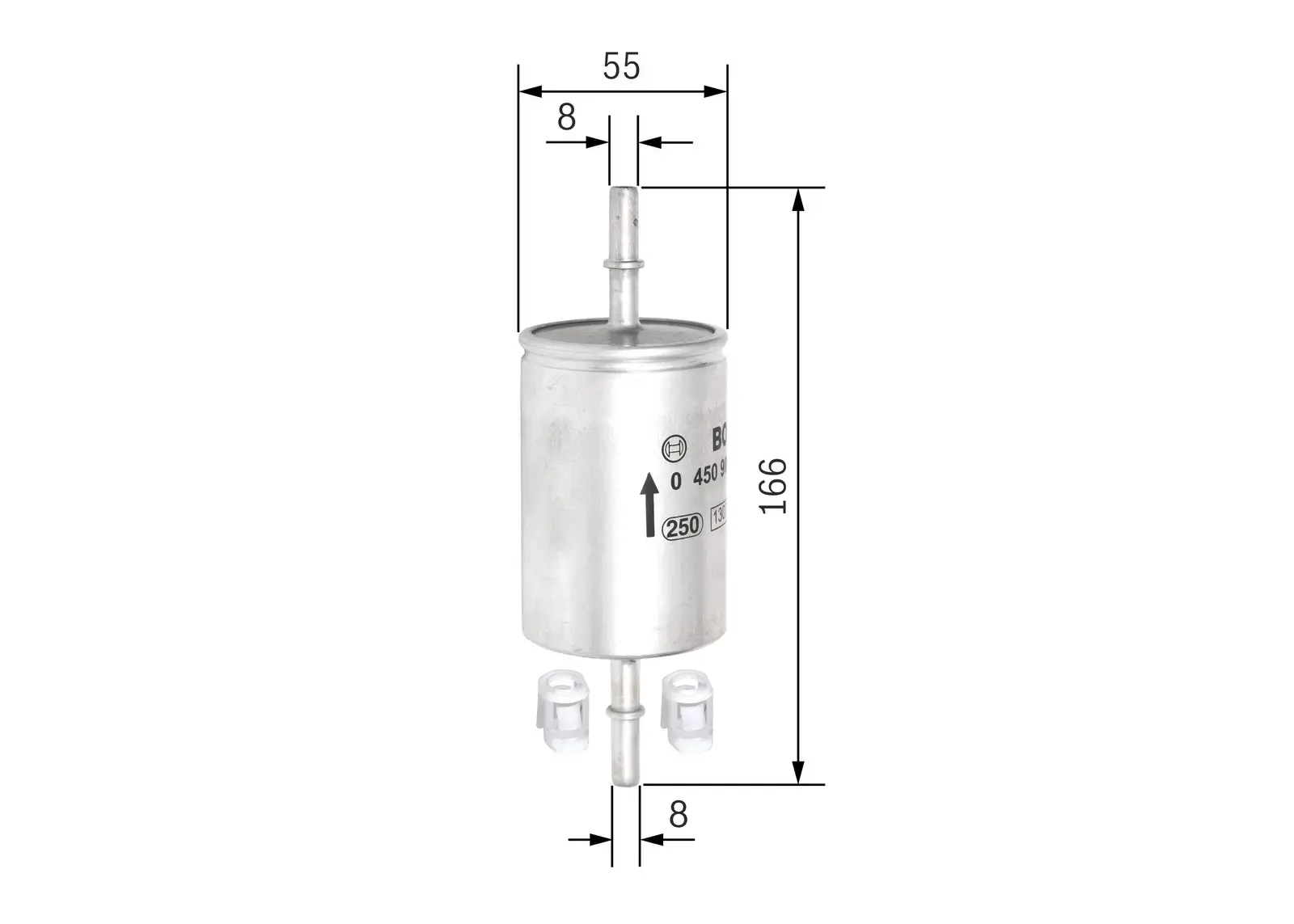 Bosch Fuel Filter