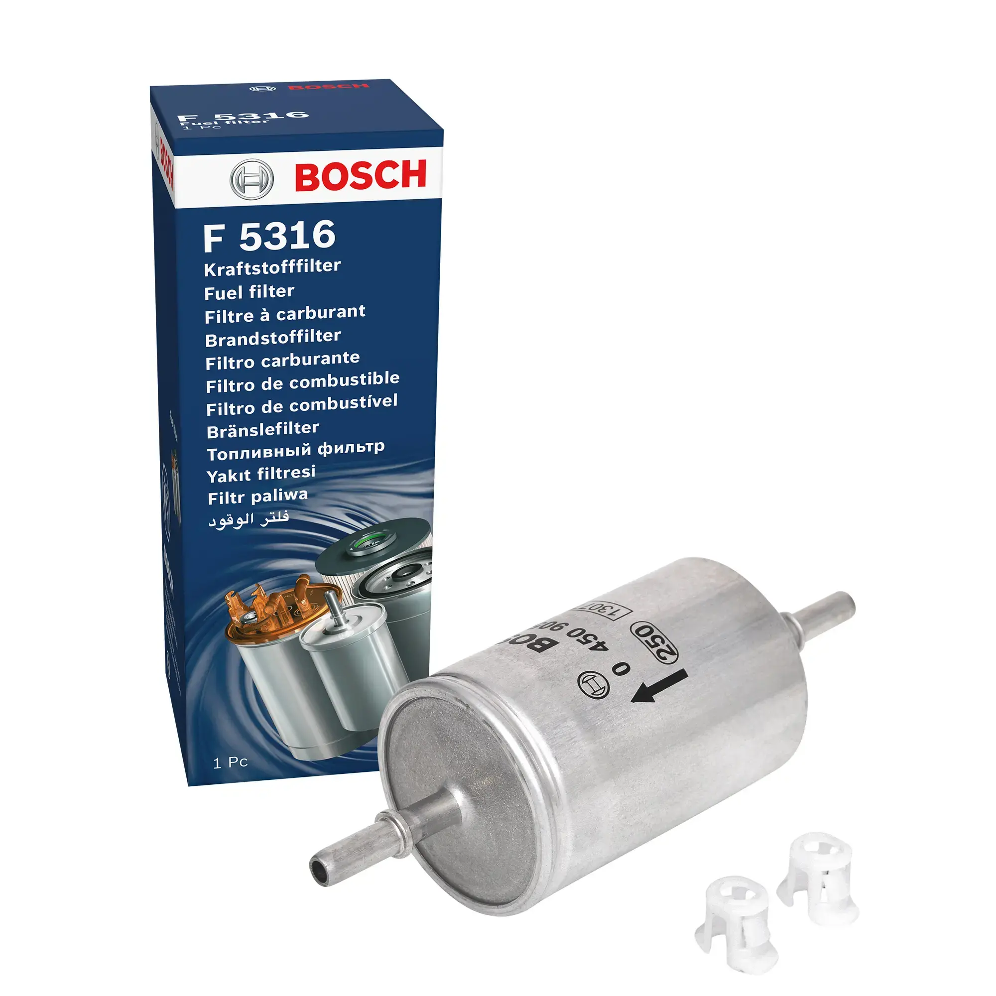 Bosch Fuel Filter