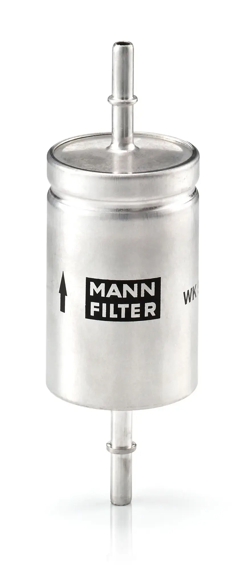 MANN-FILTER Fuel Filter