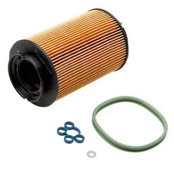 Crosland Fuel Filter