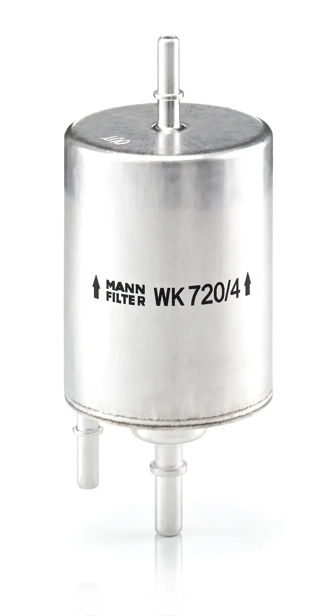 MANN-FILTER Fuel Filter