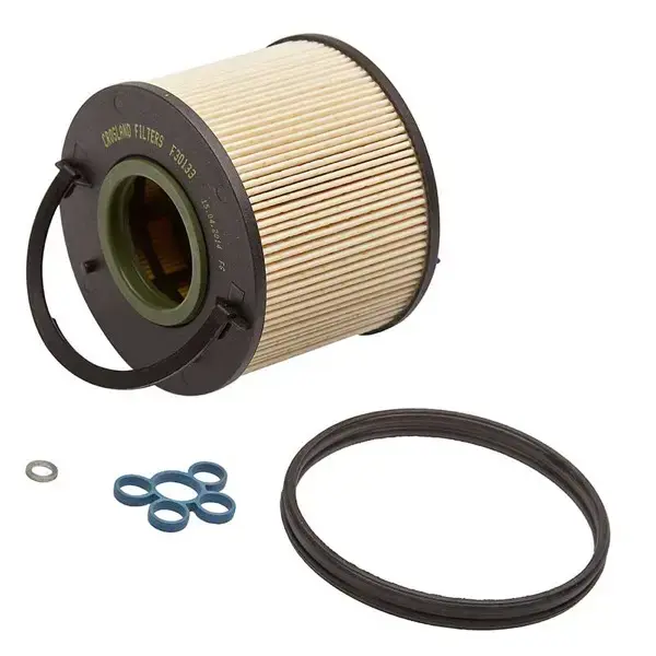 Crosland Fuel Filter