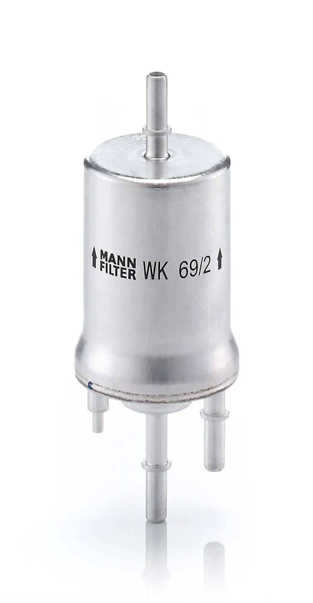 MANN-FILTER Fuel Filter