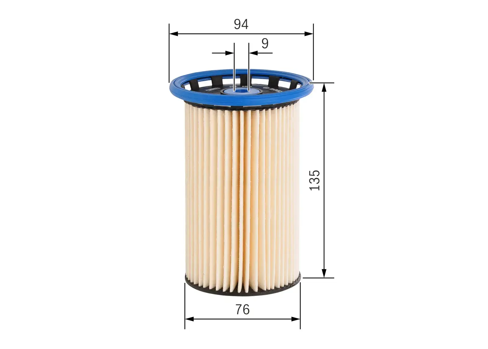 Bosch Fuel Filter