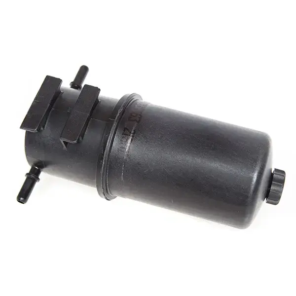 Mahle Fuel Filter