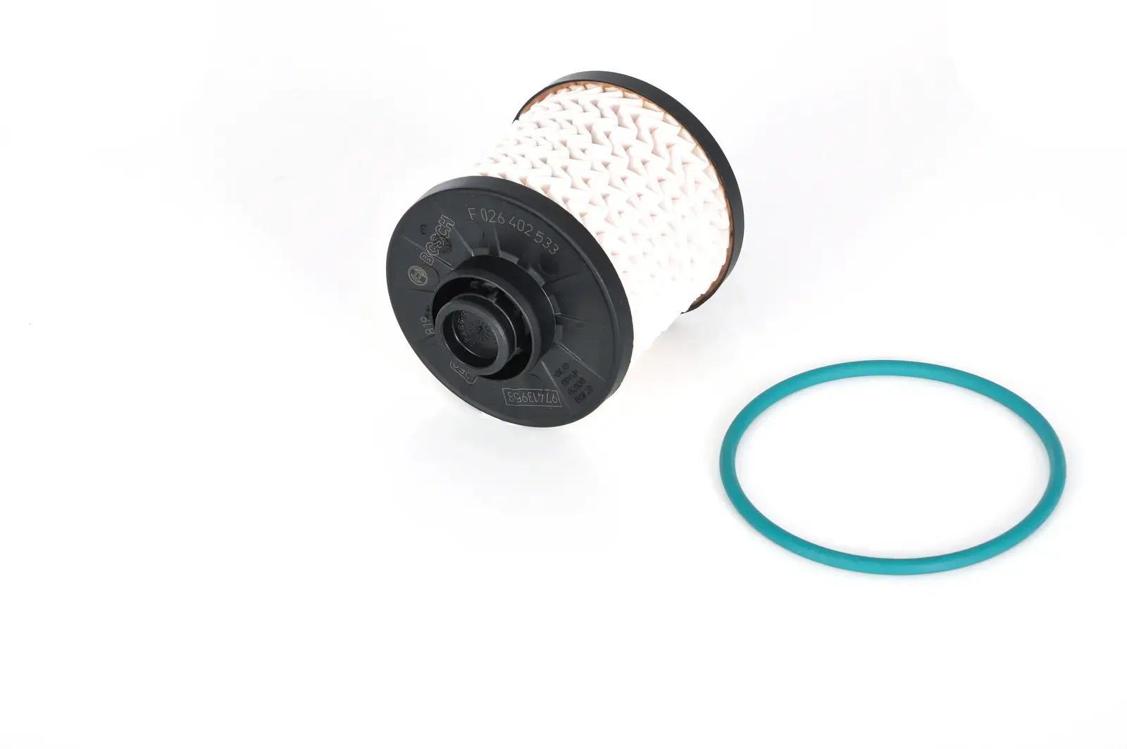 Bosch Fuel Filter