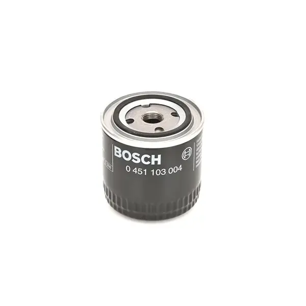 Bosch Fuel Filter