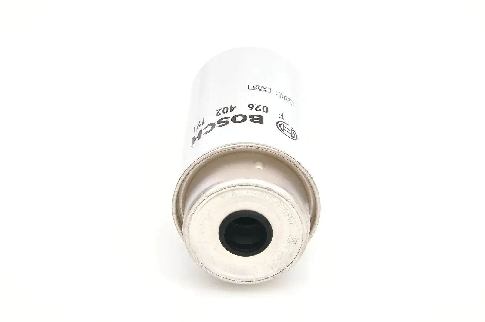Bosch Fuel Filter