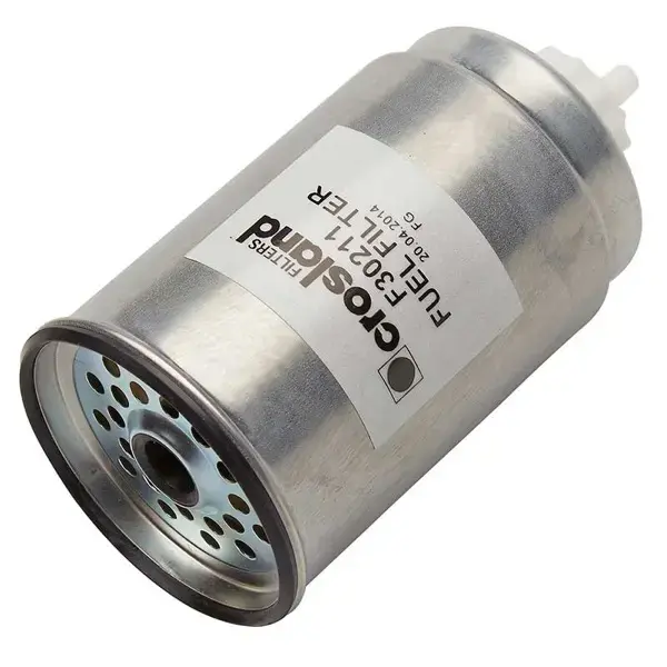 Crosland Fuel Filter