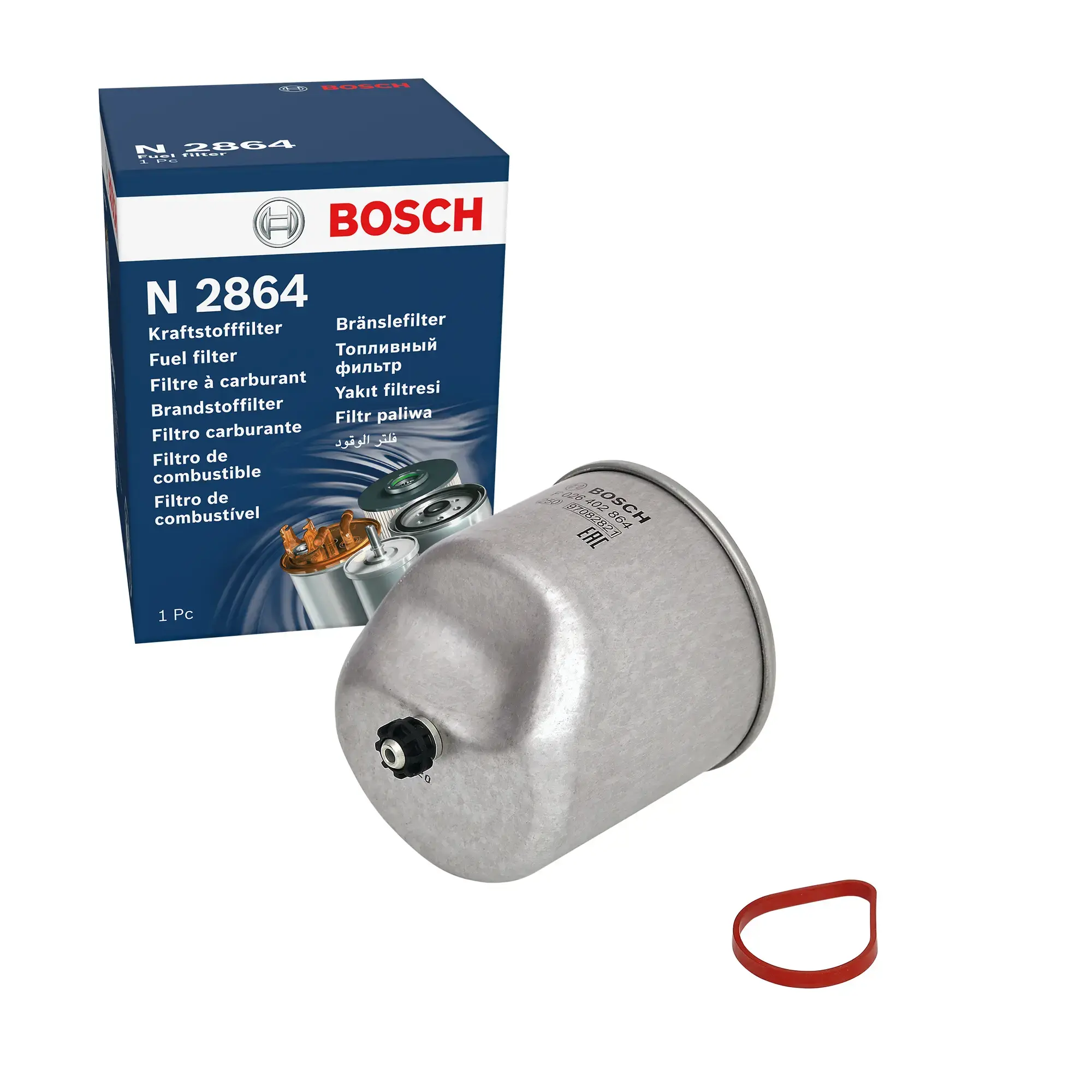 Bosch Fuel Filter